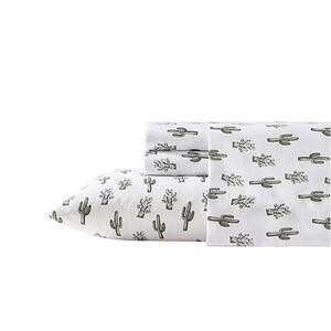 Wrangler Cacti Sheet Set